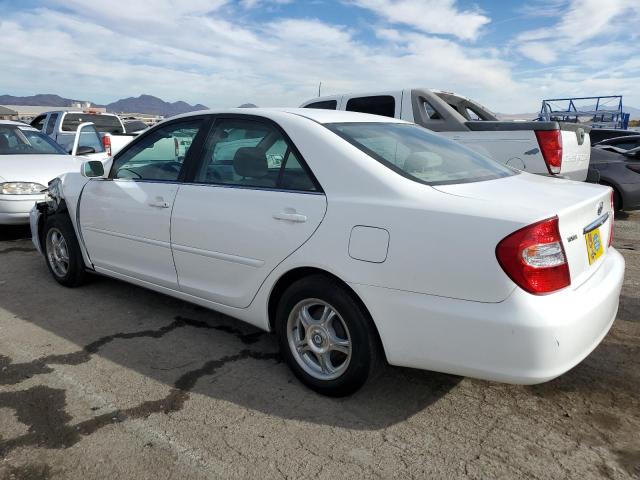 Photo 1 VIN: JTDBE32K220129807 - TOYOTA CAMRY 