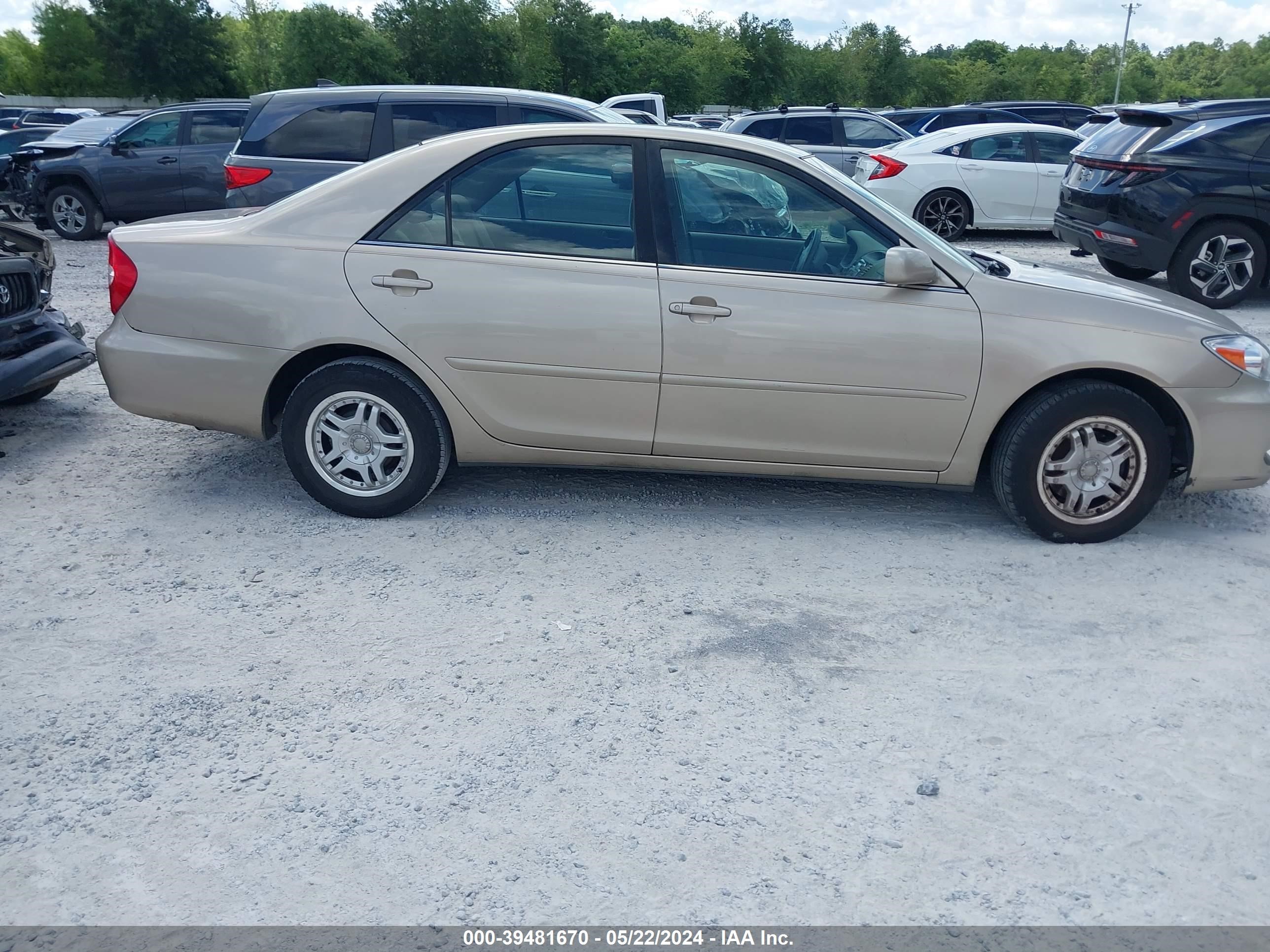 Photo 13 VIN: JTDBE32K230158757 - TOYOTA CAMRY 