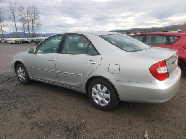 Photo 1 VIN: JTDBE32K230160783 - TOYOTA CAMRY 