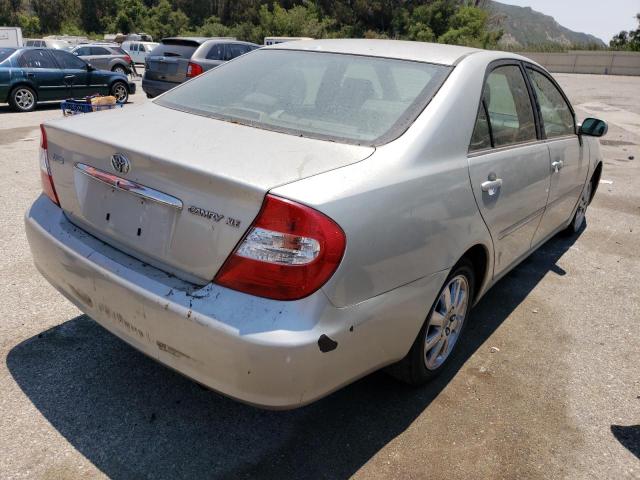 Photo 2 VIN: JTDBE32K230163179 - TOYOTA CAMRY 