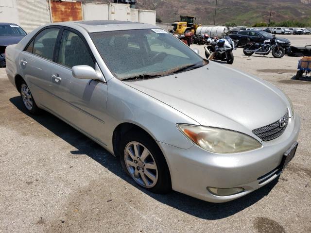 Photo 3 VIN: JTDBE32K230163179 - TOYOTA CAMRY 