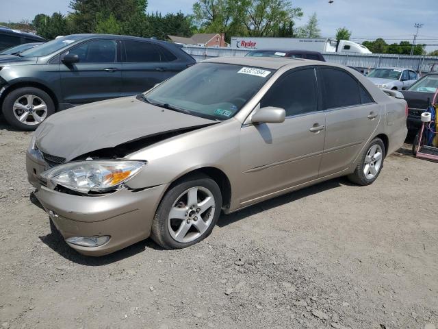 Photo 0 VIN: JTDBE32K230167815 - TOYOTA CAMRY 