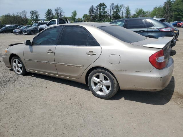 Photo 1 VIN: JTDBE32K230167815 - TOYOTA CAMRY 