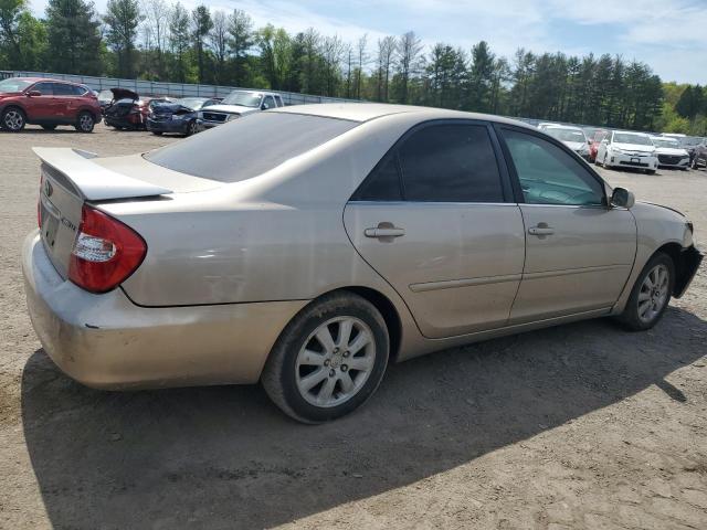 Photo 2 VIN: JTDBE32K230167815 - TOYOTA CAMRY 