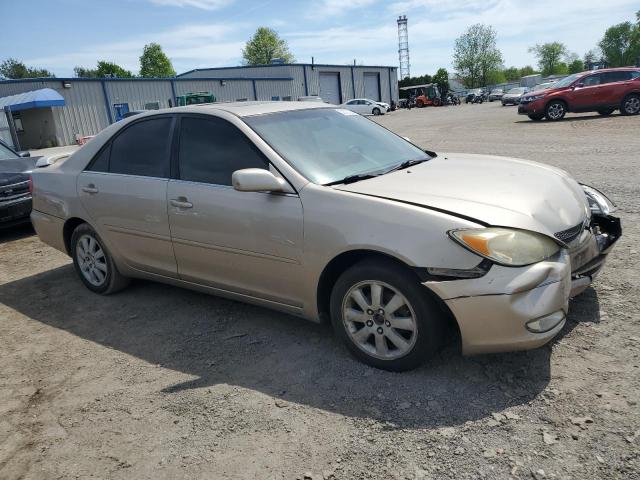 Photo 3 VIN: JTDBE32K230167815 - TOYOTA CAMRY 