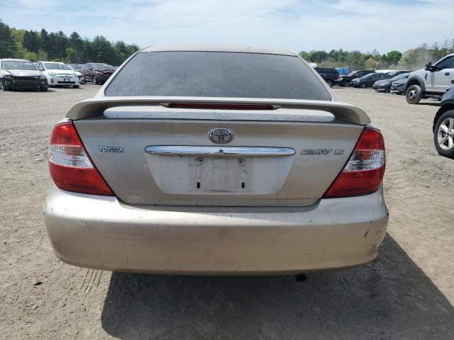 Photo 5 VIN: JTDBE32K230167815 - TOYOTA CAMRY 