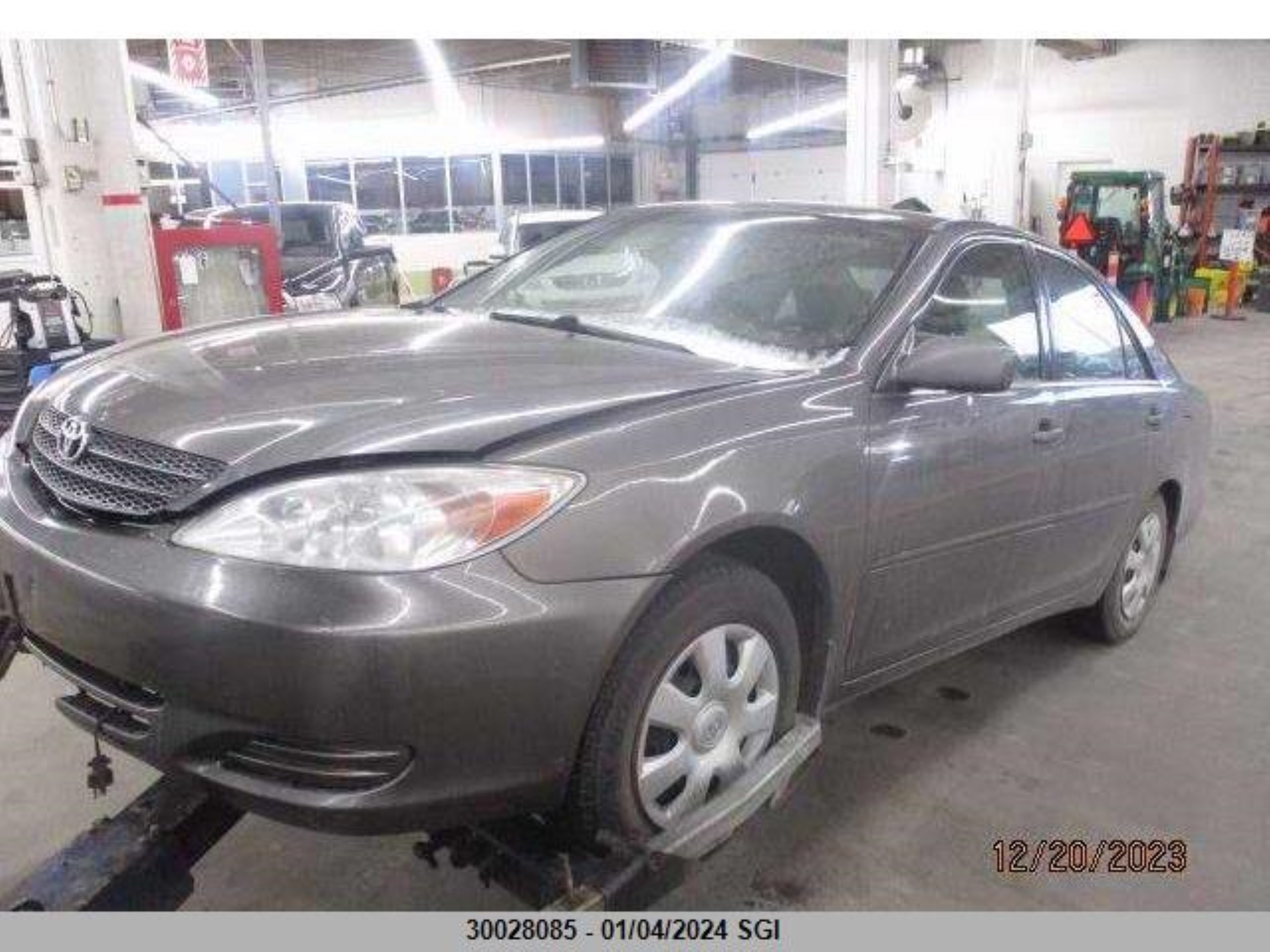 Photo 1 VIN: JTDBE32K230244621 - TOYOTA CAMRY 