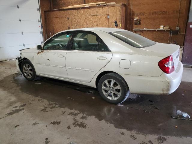 Photo 1 VIN: JTDBE32K240257399 - TOYOTA CAMRY LE 