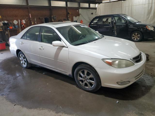 Photo 3 VIN: JTDBE32K240257399 - TOYOTA CAMRY LE 