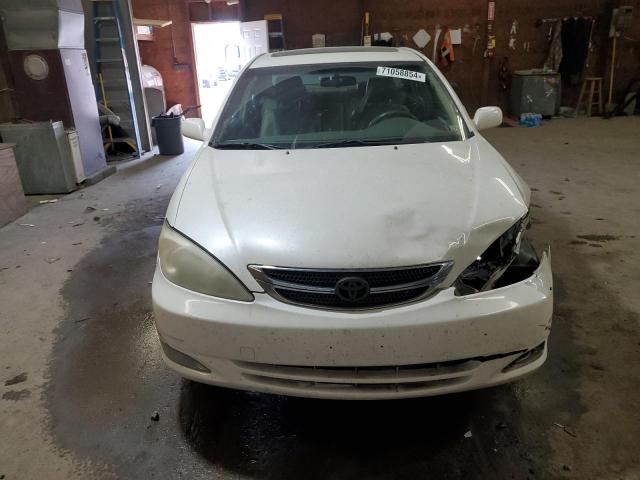 Photo 4 VIN: JTDBE32K240257399 - TOYOTA CAMRY LE 