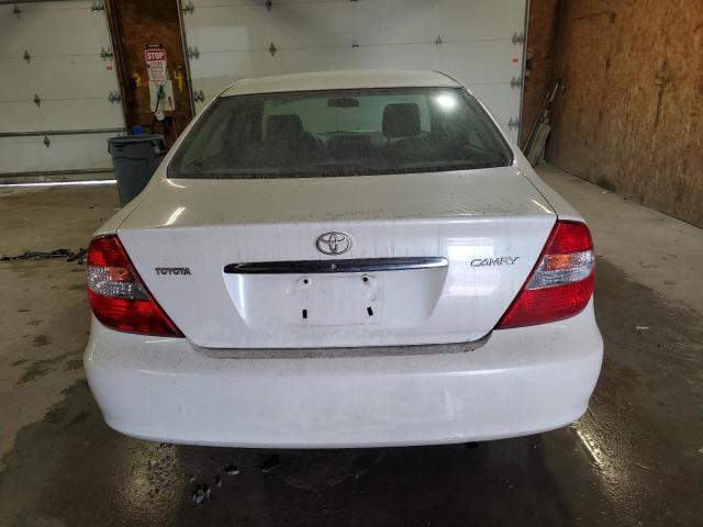 Photo 5 VIN: JTDBE32K240257399 - TOYOTA CAMRY LE 