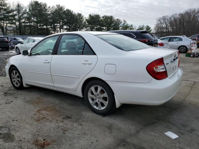 Photo 1 VIN: JTDBE32K240259976 - TOYOTA CAMRY 