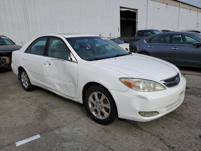 Photo 3 VIN: JTDBE32K240259976 - TOYOTA CAMRY 