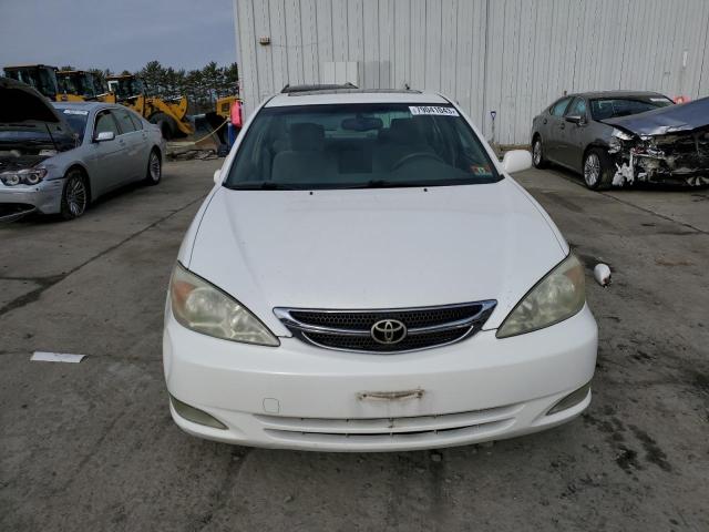 Photo 4 VIN: JTDBE32K240259976 - TOYOTA CAMRY 