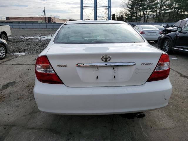 Photo 5 VIN: JTDBE32K240259976 - TOYOTA CAMRY 