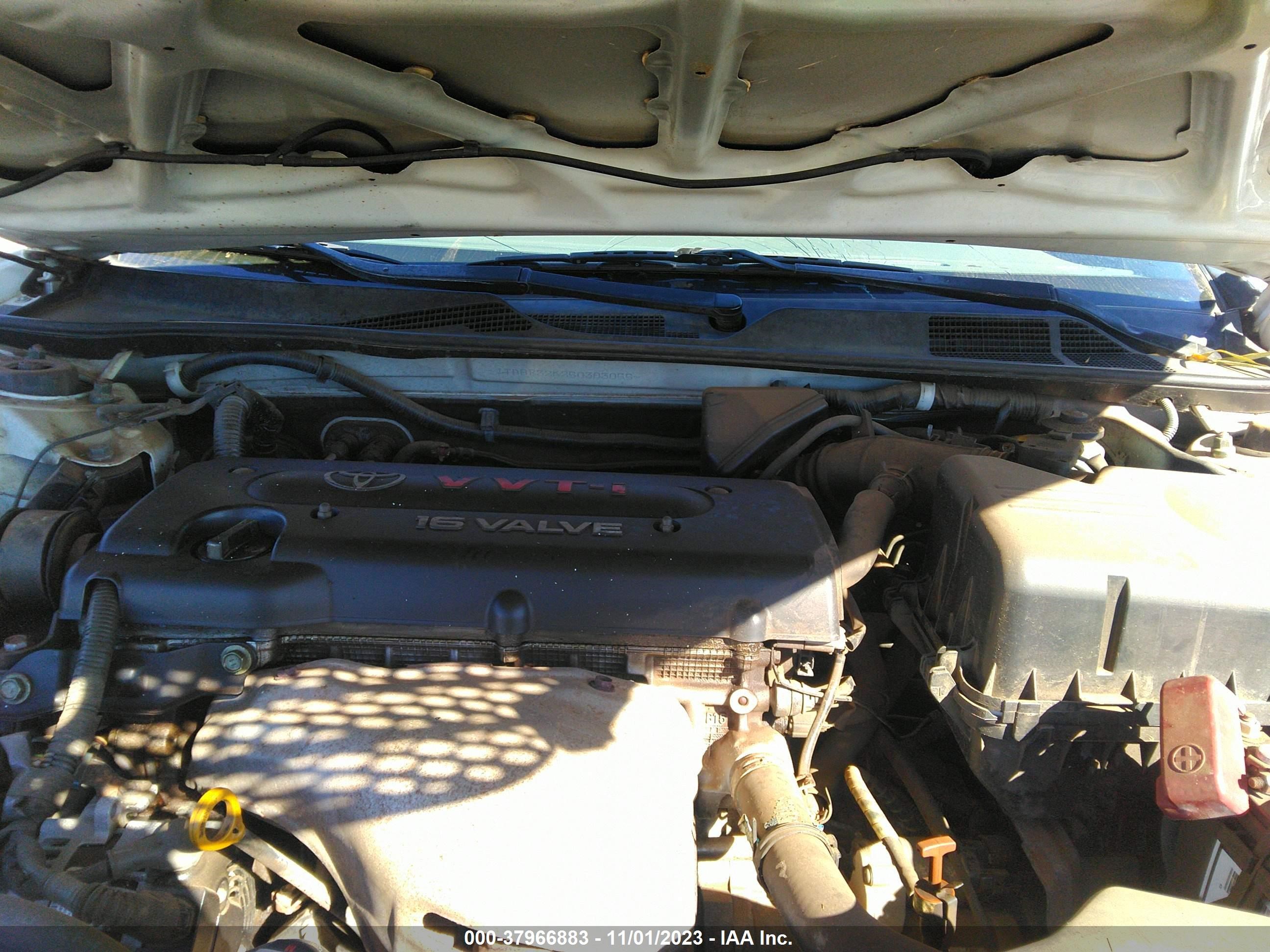 Photo 9 VIN: JTDBE32K250303055 - TOYOTA CAMRY 