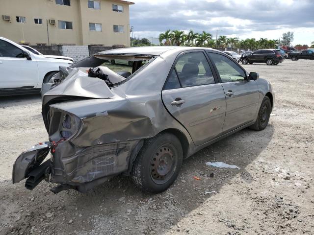 Photo 2 VIN: JTDBE32K263060315 - TOYOTA CAMRY LE 