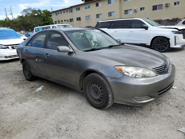 Photo 3 VIN: JTDBE32K263060315 - TOYOTA CAMRY LE 