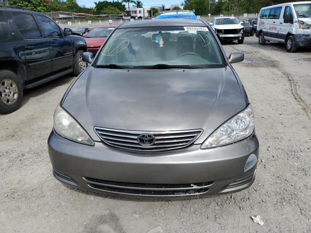 Photo 4 VIN: JTDBE32K263060315 - TOYOTA CAMRY LE 