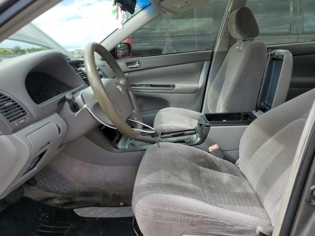 Photo 6 VIN: JTDBE32K263060315 - TOYOTA CAMRY LE 