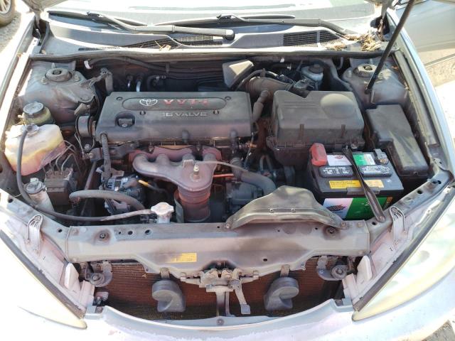 Photo 10 VIN: JTDBE32K263061853 - TOYOTA CAMRY 