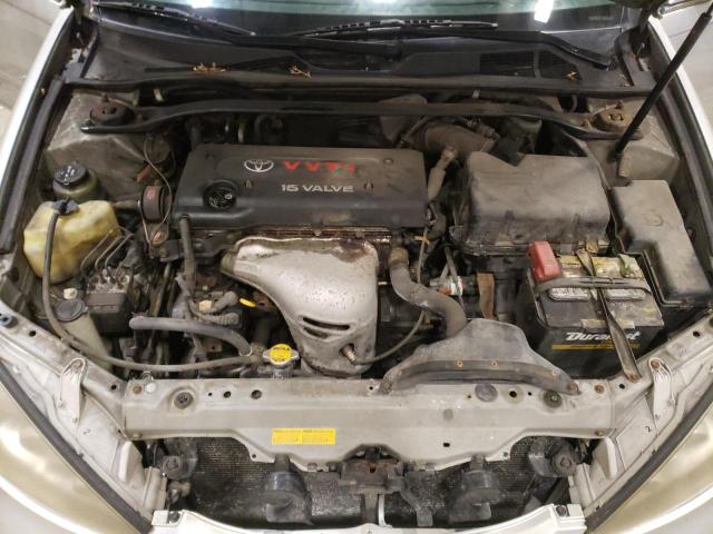 Photo 10 VIN: JTDBE32K263065188 - TOYOTA CAMRY 