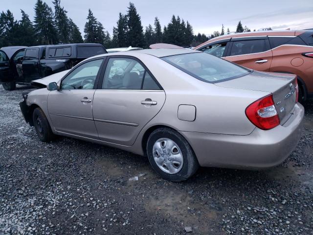 Photo 1 VIN: JTDBE32K320014228 - TOYOTA CAMRY 