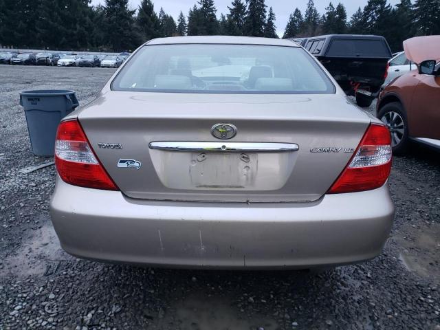 Photo 5 VIN: JTDBE32K320014228 - TOYOTA CAMRY 