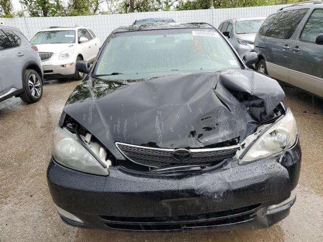 Photo 4 VIN: JTDBE32K320027187 - TOYOTA CAMRY 