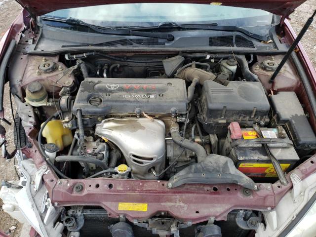 Photo 10 VIN: JTDBE32K320069536 - TOYOTA CAMRY LE 