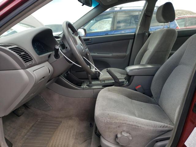 Photo 6 VIN: JTDBE32K320069536 - TOYOTA CAMRY LE 