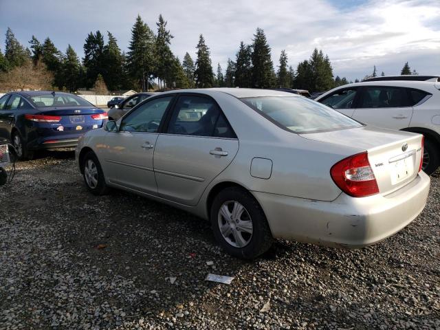 Photo 1 VIN: JTDBE32K330149520 - TOYOTA CAMRY 