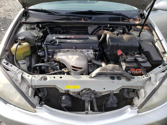 Photo 10 VIN: JTDBE32K330149520 - TOYOTA CAMRY 