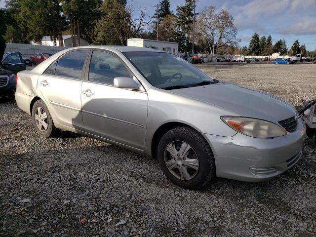 Photo 3 VIN: JTDBE32K330149520 - TOYOTA CAMRY 