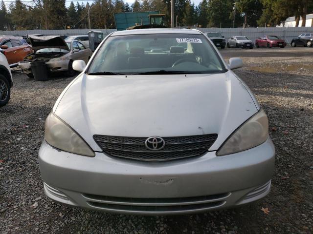 Photo 4 VIN: JTDBE32K330149520 - TOYOTA CAMRY 