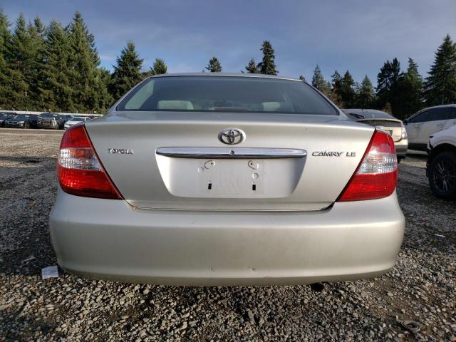 Photo 5 VIN: JTDBE32K330149520 - TOYOTA CAMRY 