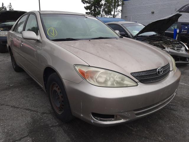 Photo 0 VIN: JTDBE32K330158976 - TOYOTA CAMRY LE 