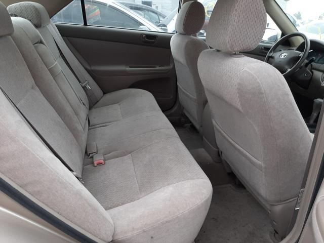 Photo 5 VIN: JTDBE32K330158976 - TOYOTA CAMRY LE 