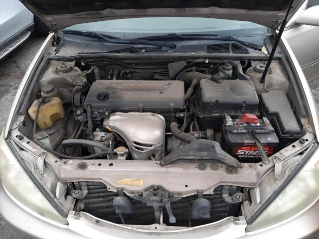 Photo 6 VIN: JTDBE32K330158976 - TOYOTA CAMRY LE 