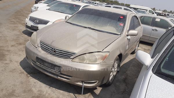 Photo 3 VIN: JTDBE32K330162686 - TOYOTA CAMRY 