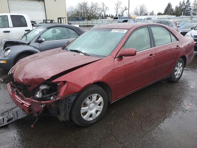 Photo 0 VIN: JTDBE32K330179312 - TOYOTA CAMRY 