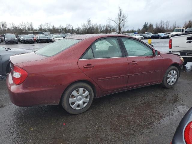 Photo 2 VIN: JTDBE32K330179312 - TOYOTA CAMRY 