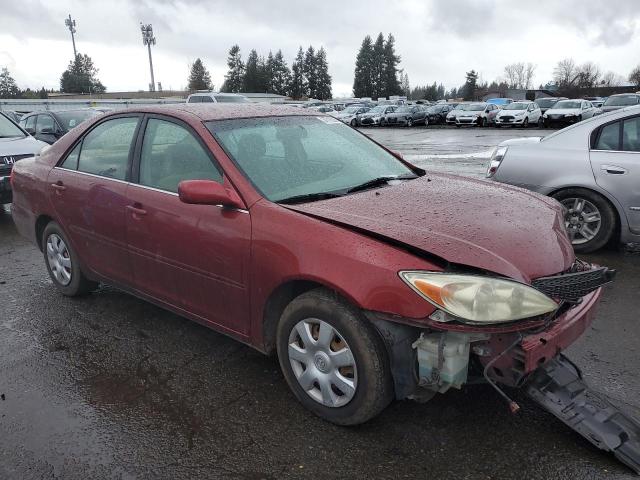 Photo 3 VIN: JTDBE32K330179312 - TOYOTA CAMRY 