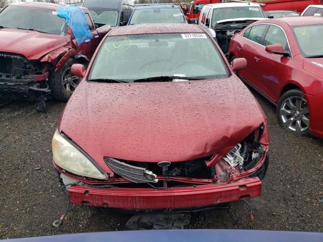 Photo 4 VIN: JTDBE32K330179312 - TOYOTA CAMRY 