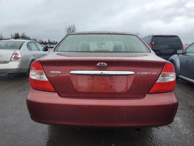 Photo 5 VIN: JTDBE32K330179312 - TOYOTA CAMRY 