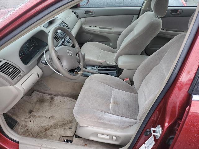 Photo 6 VIN: JTDBE32K330179312 - TOYOTA CAMRY 