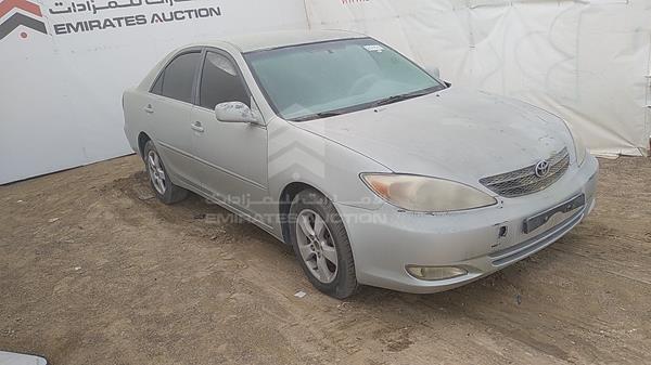 Photo 8 VIN: JTDBE32K330232185 - TOYOTA CAMRY 