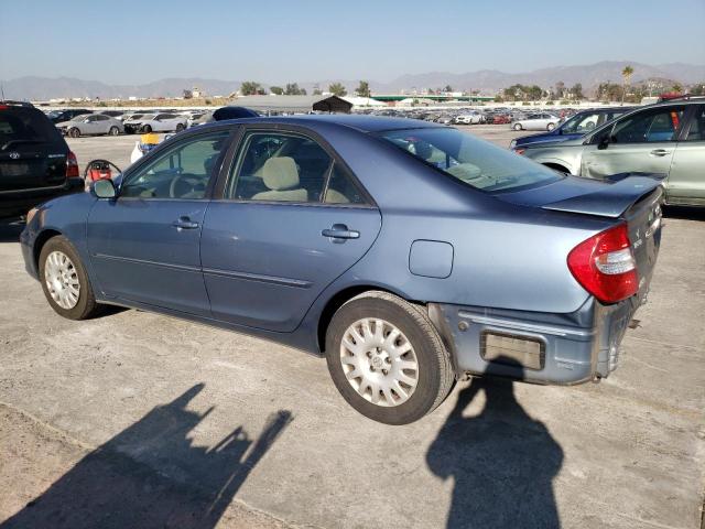 Photo 1 VIN: JTDBE32K340261168 - TOYOTA CAMRY 