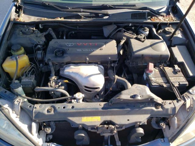 Photo 10 VIN: JTDBE32K340261168 - TOYOTA CAMRY 