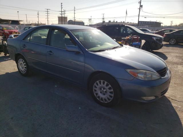 Photo 3 VIN: JTDBE32K340261168 - TOYOTA CAMRY 